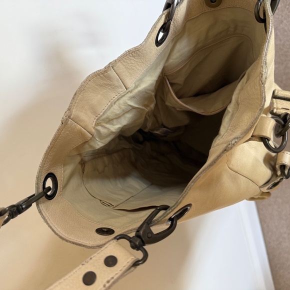 Free People Tan Bag - Picture 3 of 3